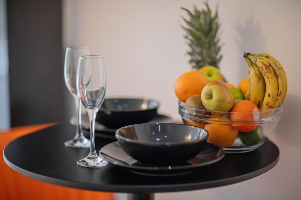 Cozy Studio In Central London Ngoại thất bức ảnh