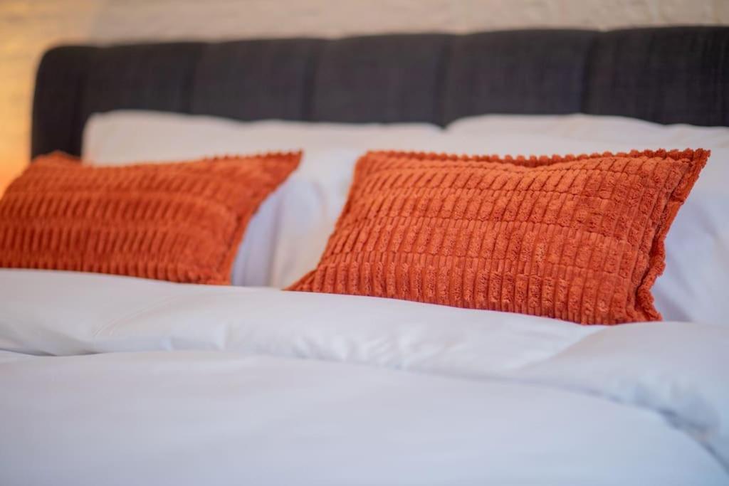 Cozy Studio In Central London Ngoại thất bức ảnh