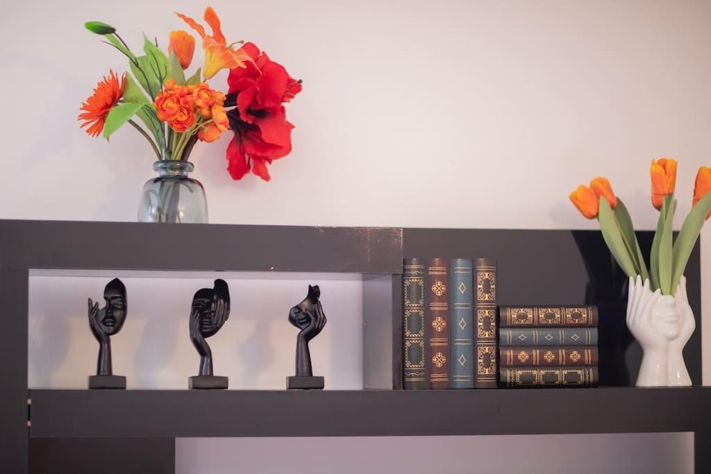 Cozy Studio In Central London Ngoại thất bức ảnh
